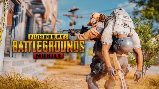 PUBG Mobile 2024