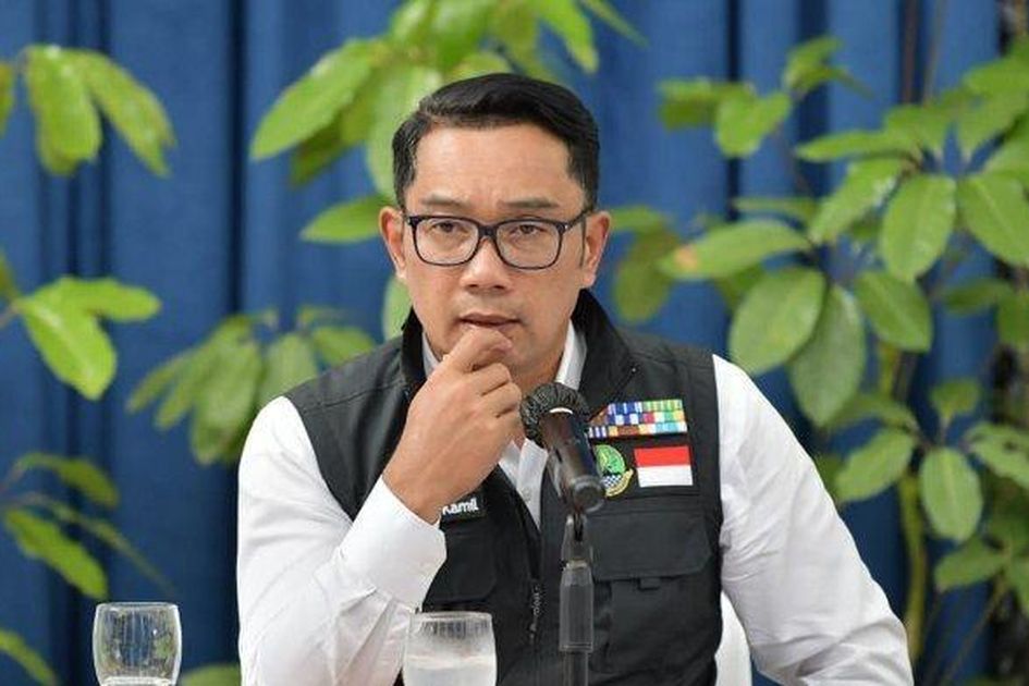 Ridwan Kamil