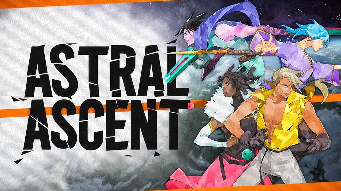 Astral Ascent