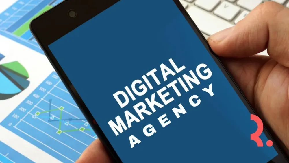 Digital Marketing Agency