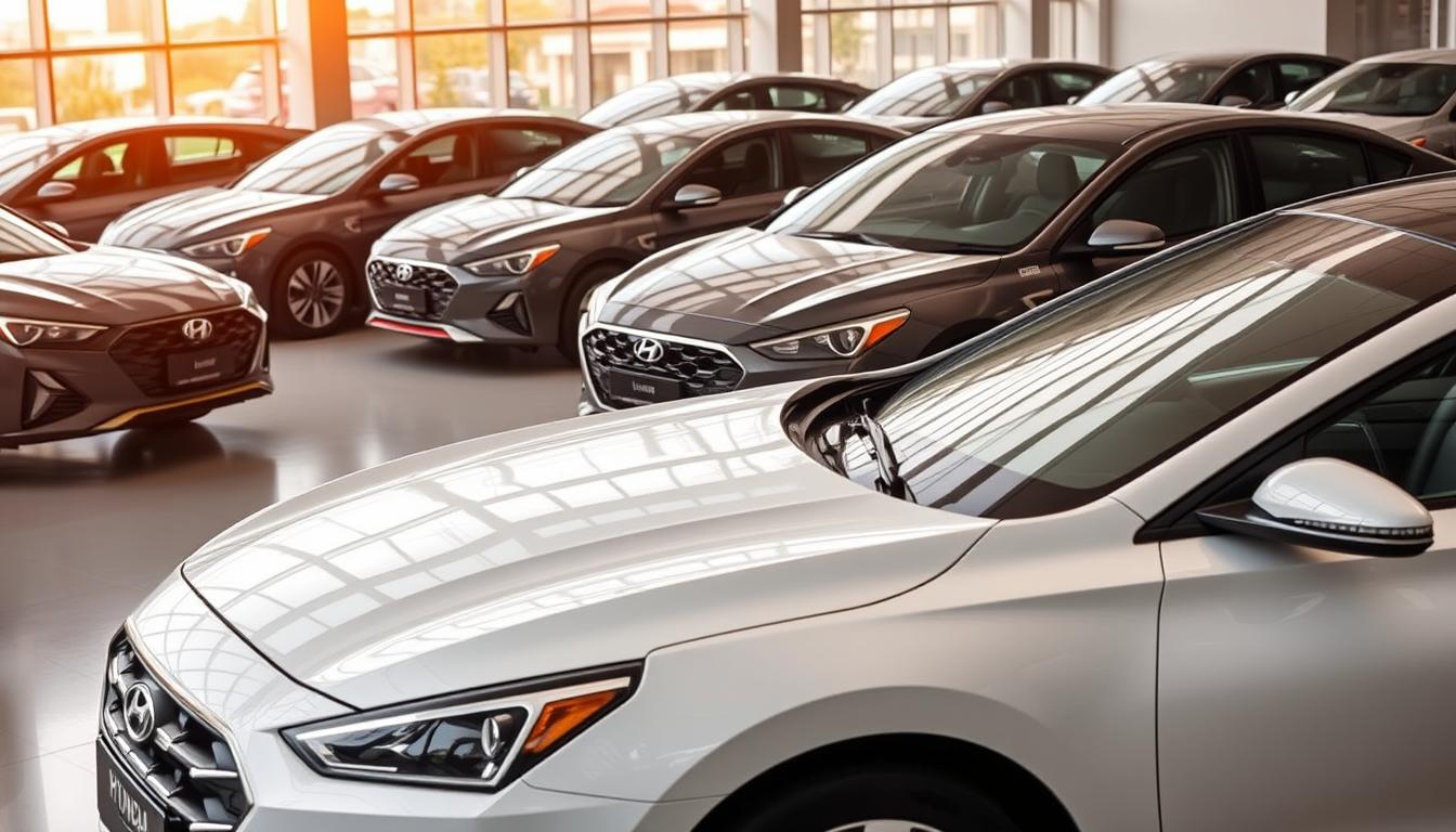 Panduan Lengkap Mobil Hyundai