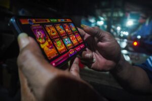 Saatnya Main Cerdas di Situs Gacor Terpercaya